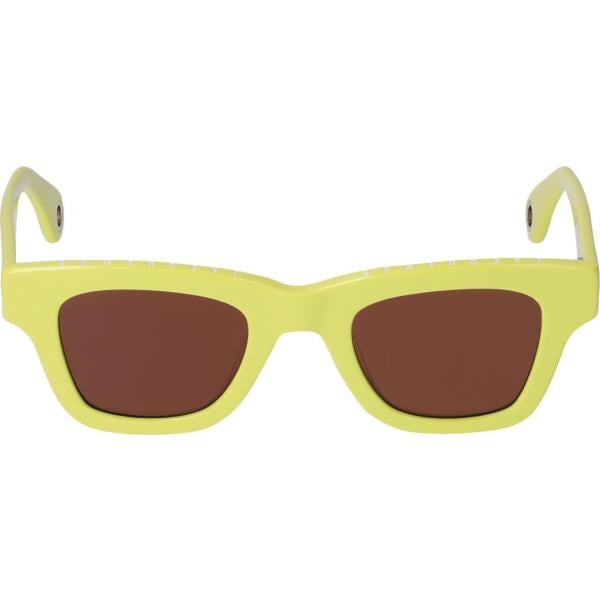 occhiali da sole Jacquemus multicolore