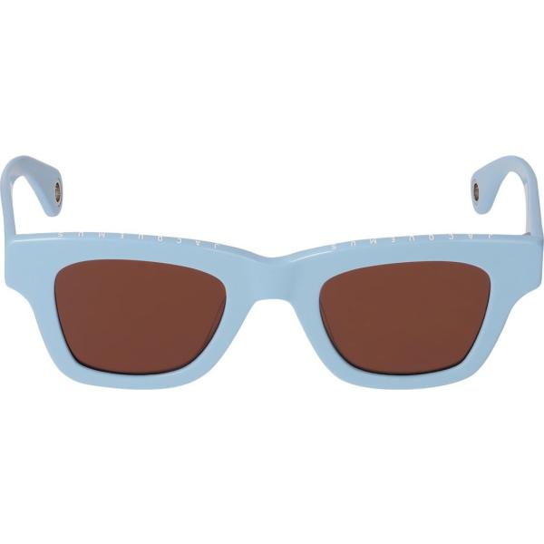 occhiali da sole Jacquemus multicolore