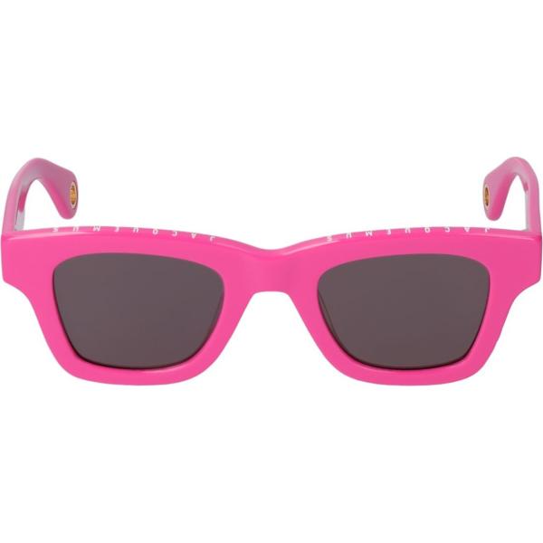 occhiali da sole Jacquemus multicolore