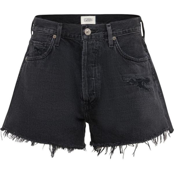 shorts Citizens Of Humanity nero