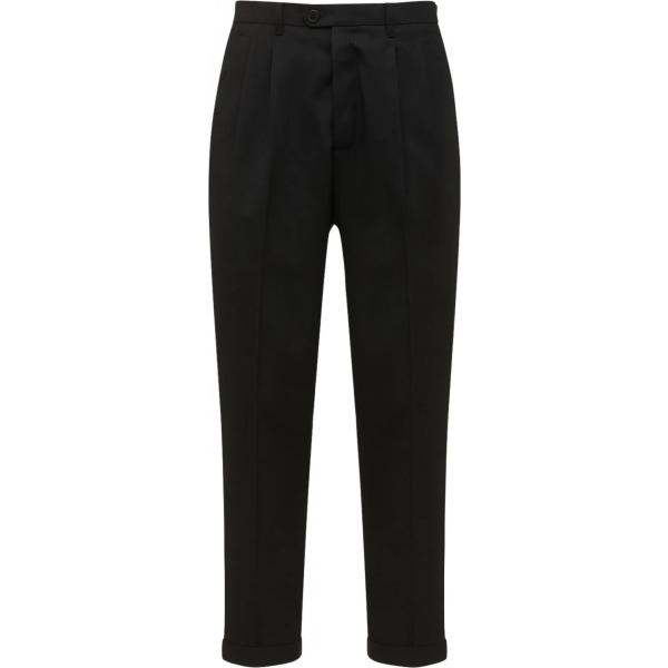 pantaloni capri Other nero