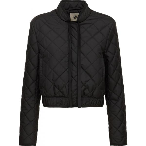 giacche The Garment nero