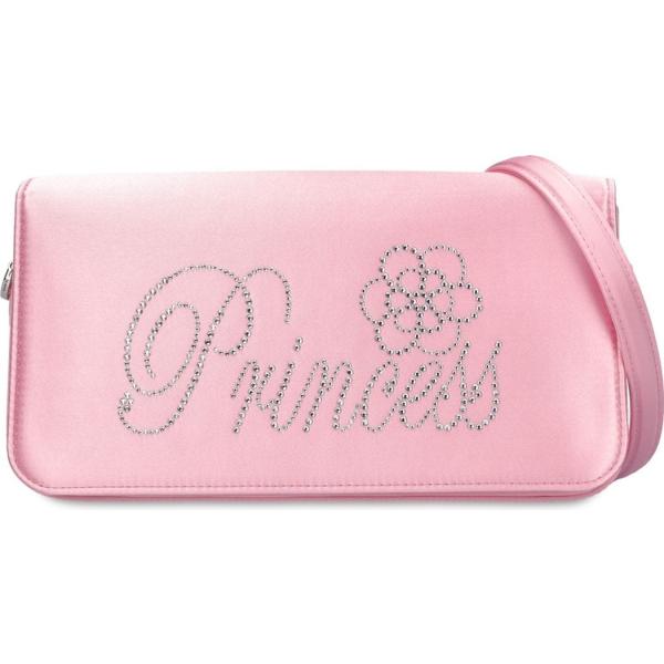 borse a spalla Mach & Mach rosa