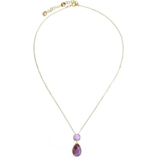 collane Swarovski bianco