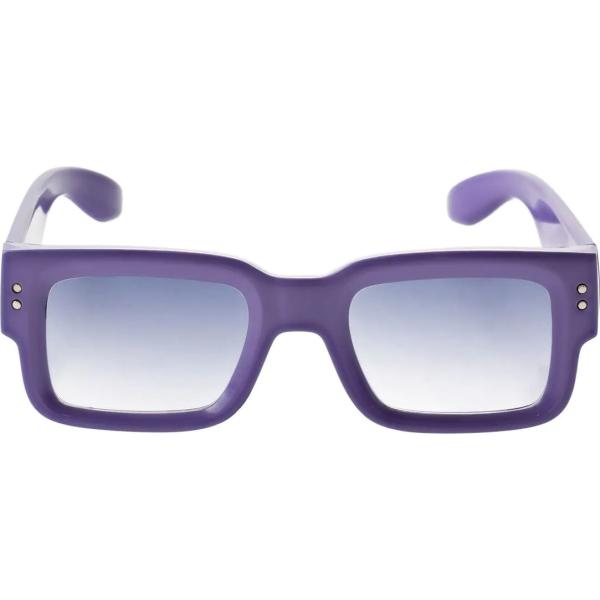 occhiali da sole Giuseppe Di Morabito multicolore