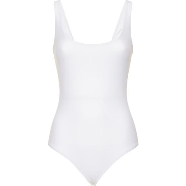 body Alix Nyc bianco