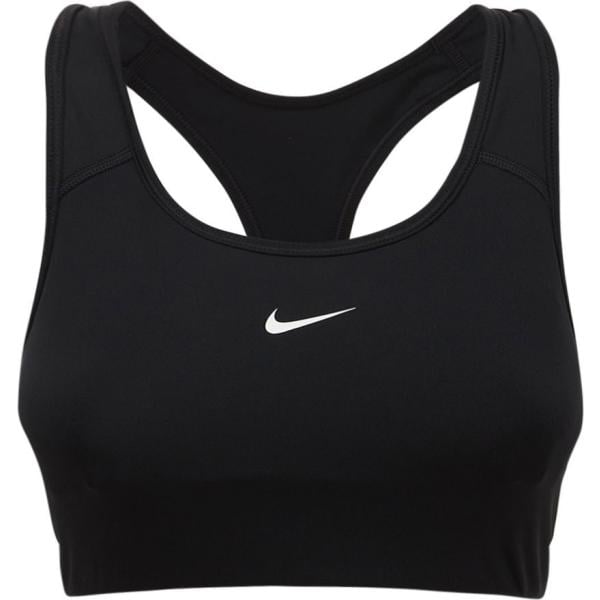 top Nike nero