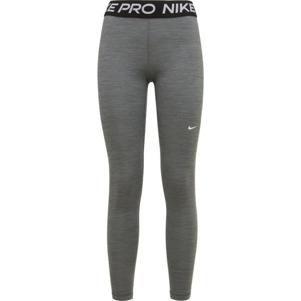 leggings Nike grigio