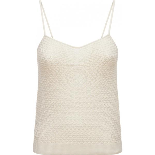canottiere The Garment bianco