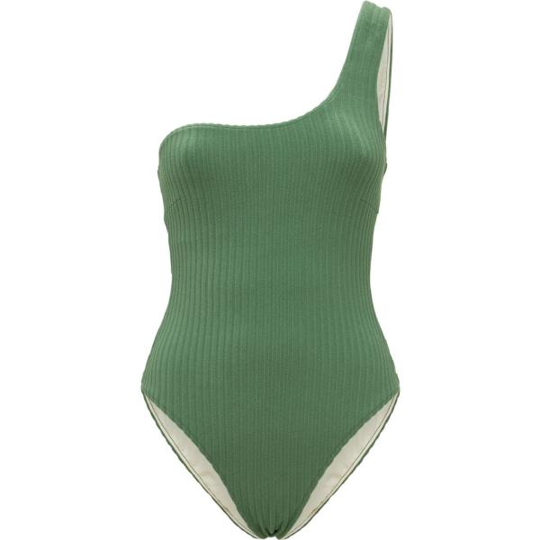 costumi interi Zulu & Zephyr verde