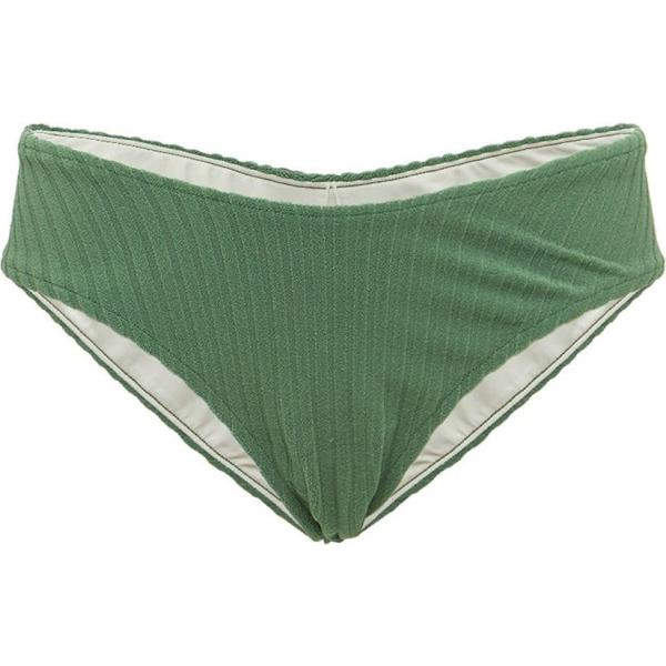 bikini Zulu & Zephyr verde
