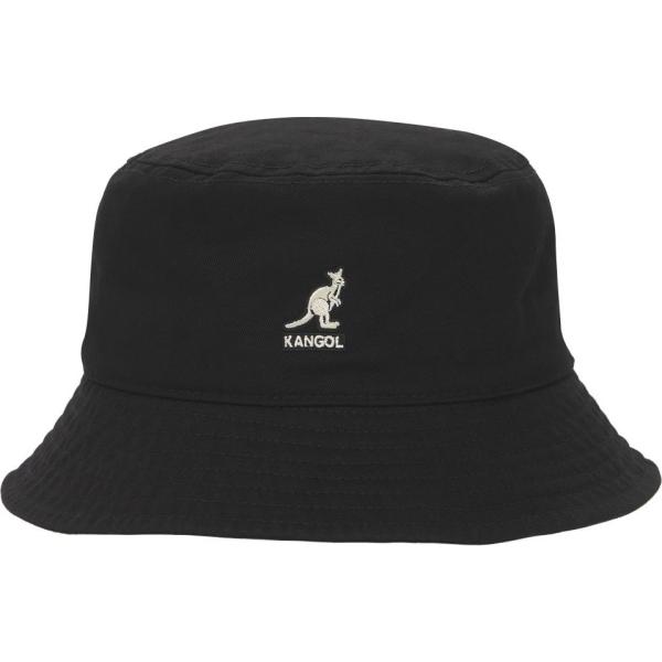 cappelli Kangol nero
