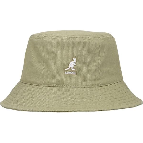cappelli Kangol marrone