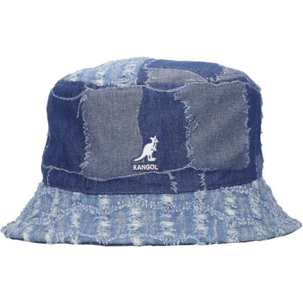 cappelli Kangol grigio