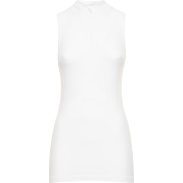 top Sweaty Betty bianco
