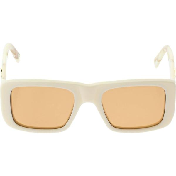 occhiali da sole Retrosuperfuture arancione