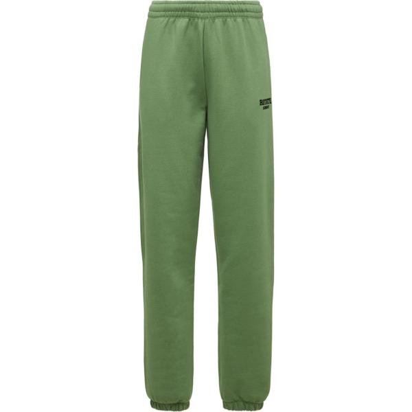 pantaloni Rotate verde