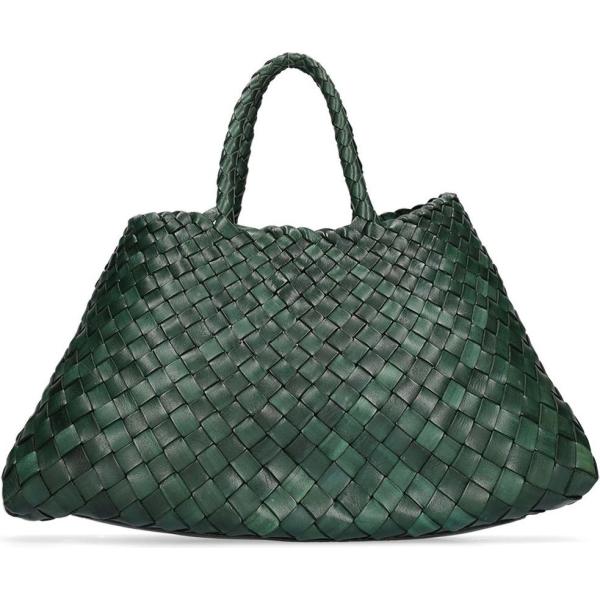 borse a mano Dragon Diffusion verde