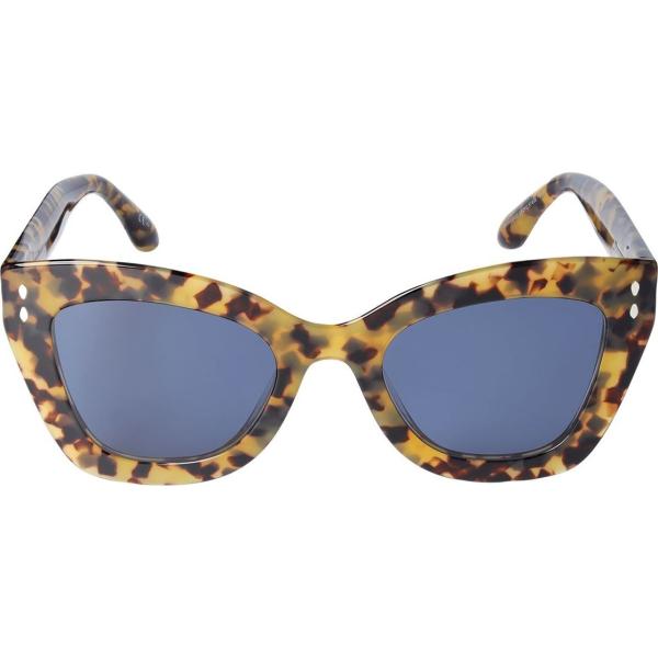 occhiali da sole Isabel Marant blu