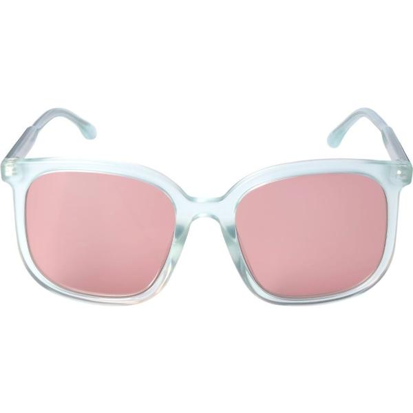 occhiali da sole Isabel Marant rosa