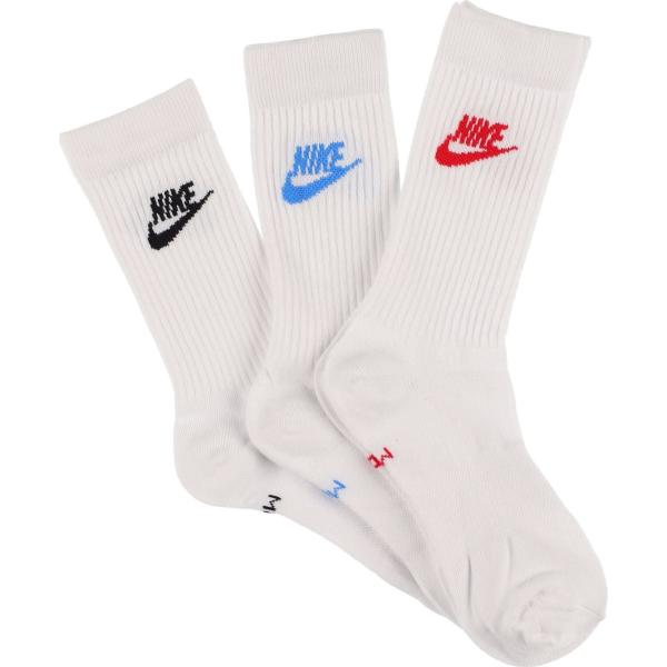 calzini Nike rosa
