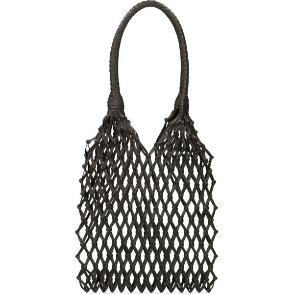 borse a mano Annagreta nero