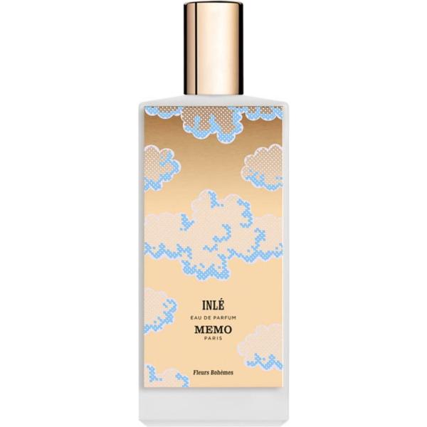 profumi Memo Paris marrone a fiori