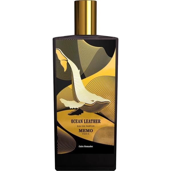 profumi Memo Paris multicolore