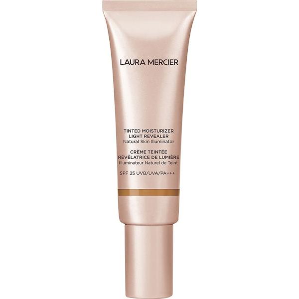 primer Laura Mercier marrone