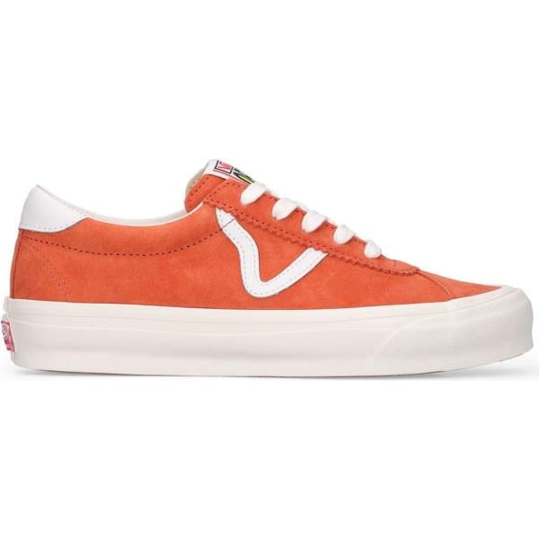 sneakers Vans rosa