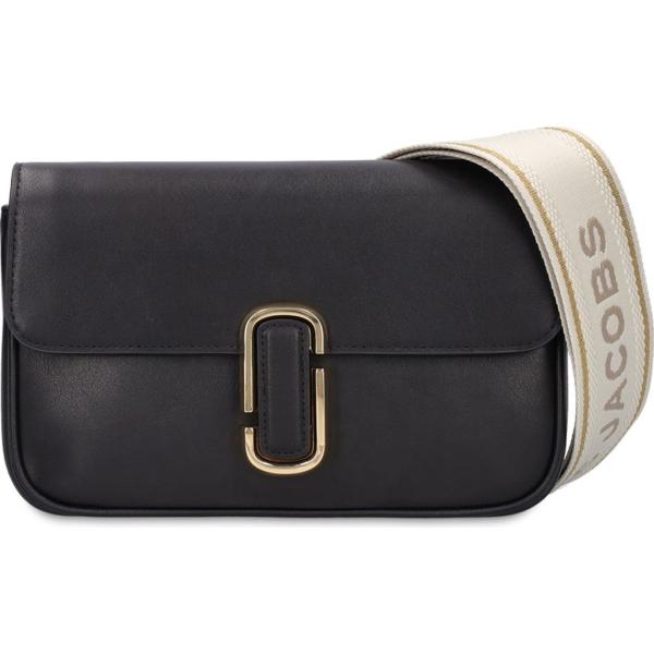 borse a spalla Marc Jacobs nero