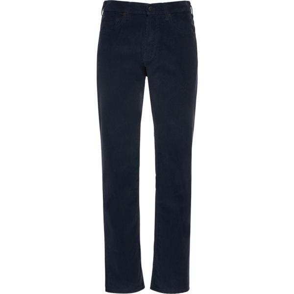 jeans Patagonia blu