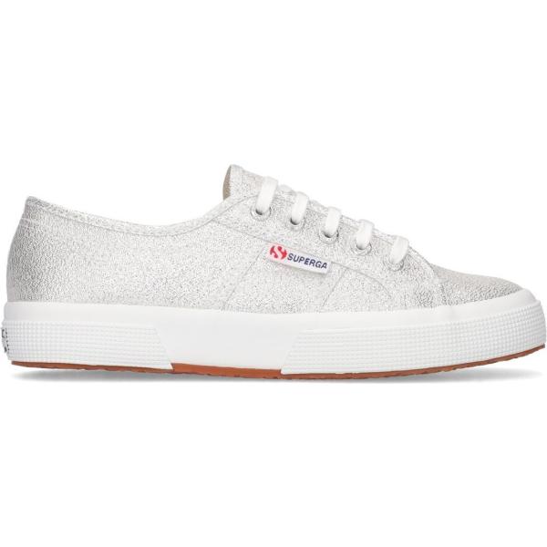sneakers Superga bianco