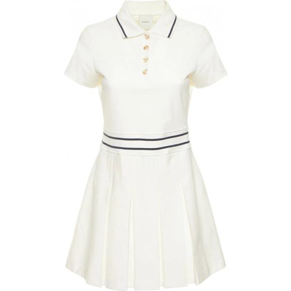 vestiti Varley bianco