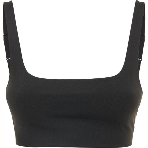top Varley nero