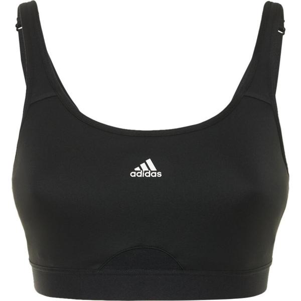 top Adidas Performance nero