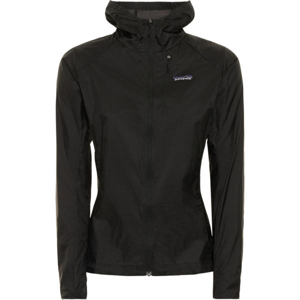 blazer Patagonia nero