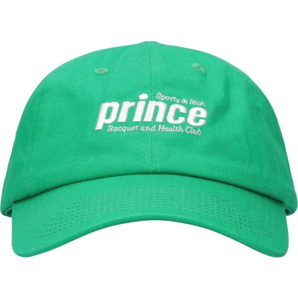 cappelli Sporty & Rich verde