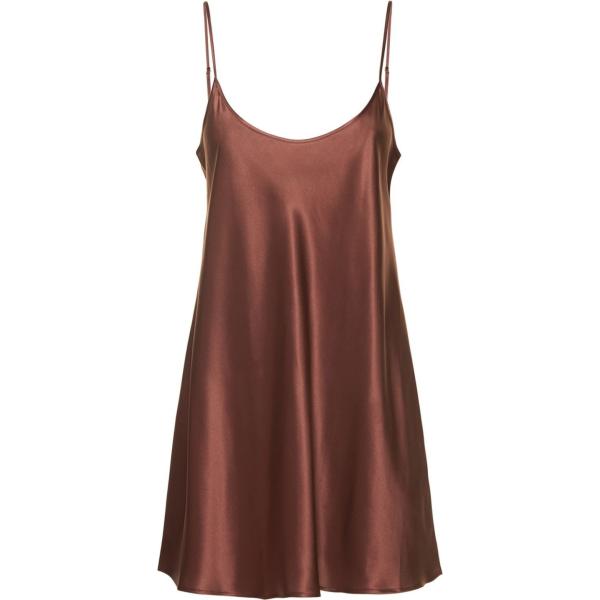 vestiti La Perla marrone