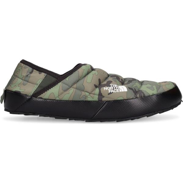 scarpe stringate The North Face multicolore