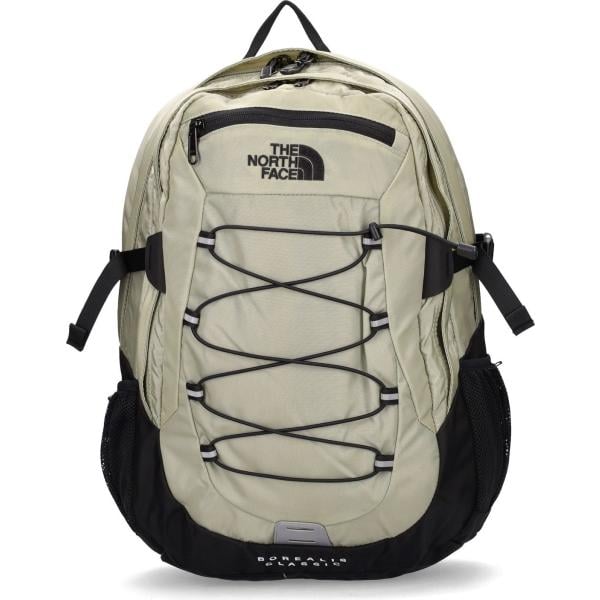 zaini The North Face marrone