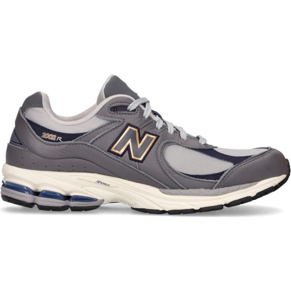 sneakers New Balance grigio