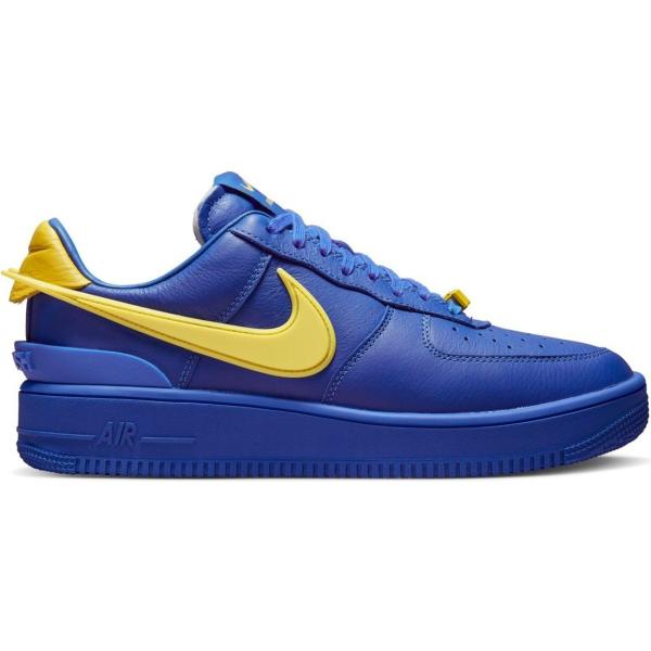 sneakers Nike blu