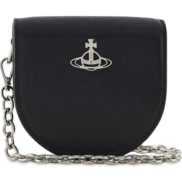 borse a spalla Vivienne Westwood nero