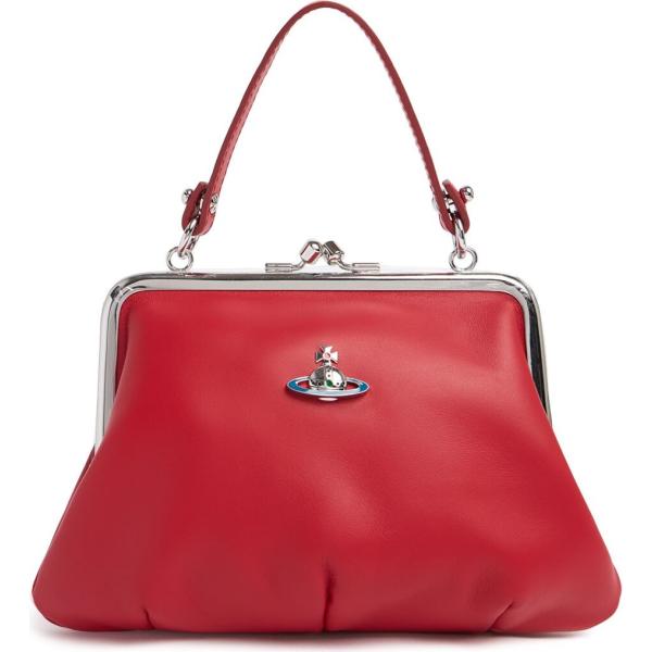 borse a mano Vivienne Westwood rosso