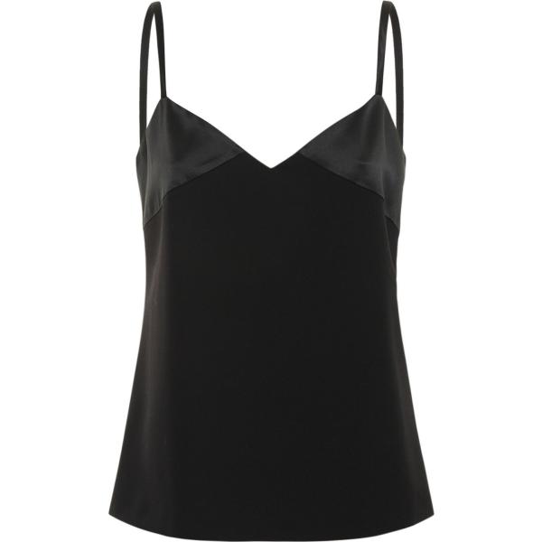top Max Mara nero
