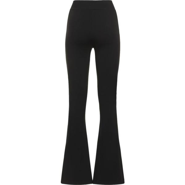 pantaloni Ermanno Scervino nero