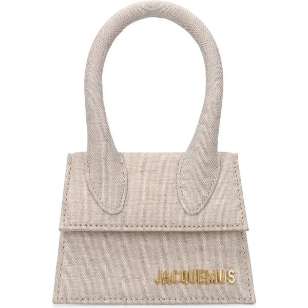 borse a mano Jacquemus viola