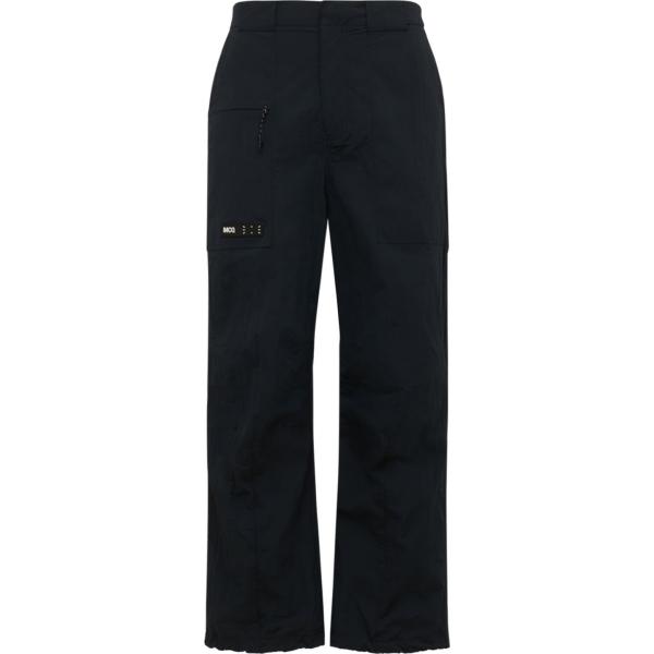 pantaloni Mcq nero