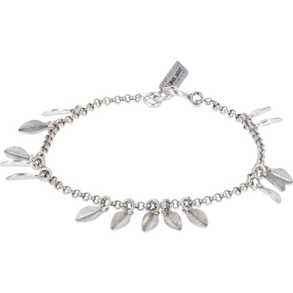 braccialetti Isabel Marant bianco